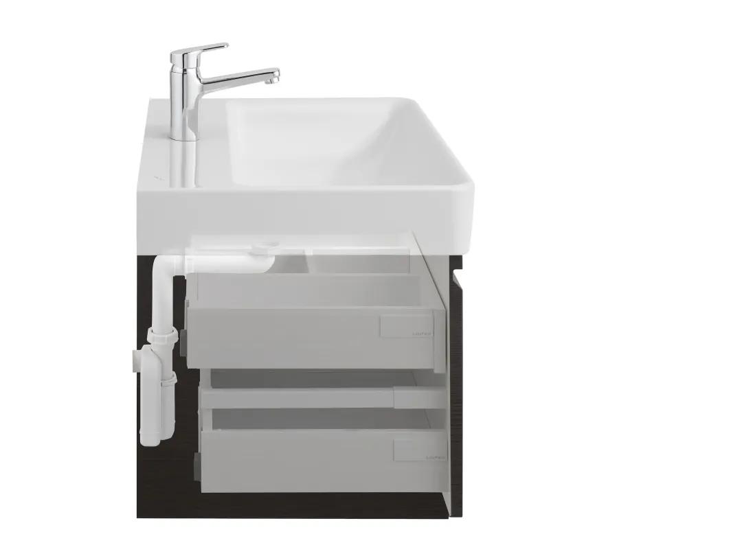 扔掉浴室柜,浴室柜非常难看想扔了