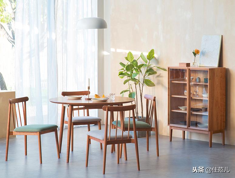 除了宜家还有哪些家居品牌值得买,淘宝上muji和宜家