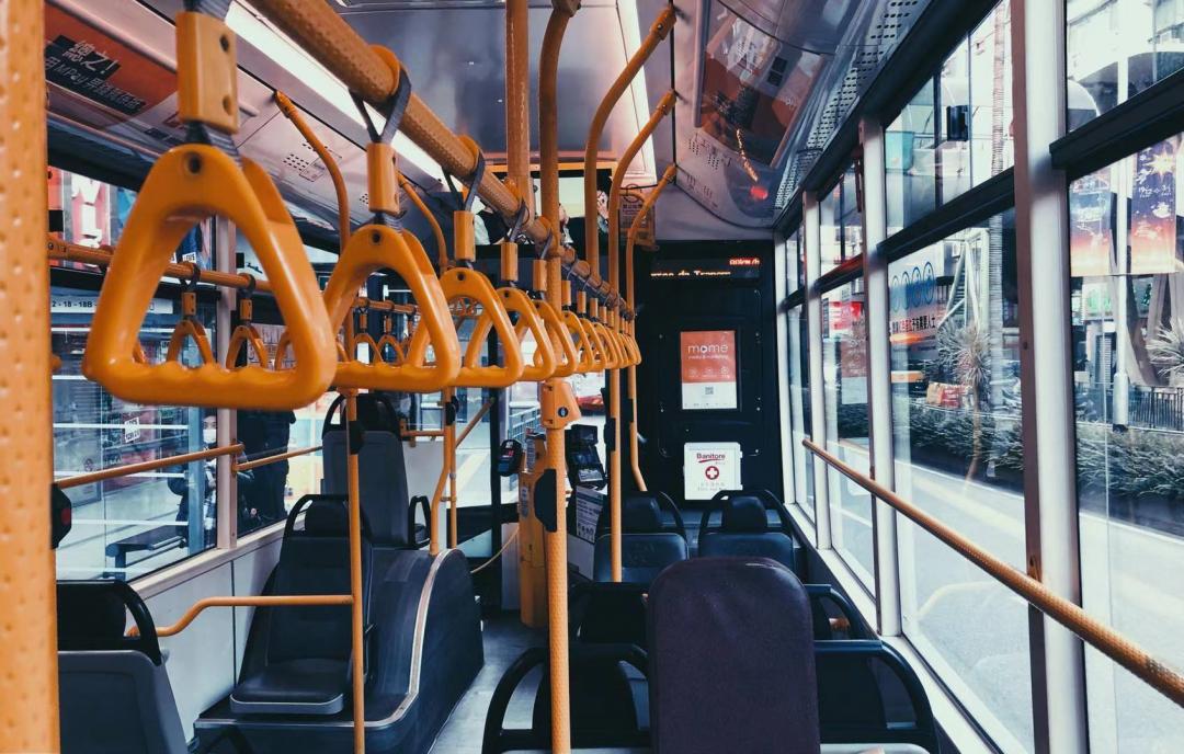 我赶在疫情反弹前去了趟澳门