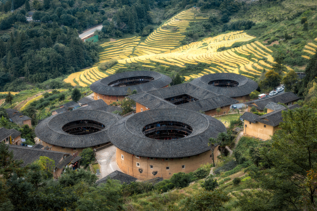 南靖景区有哪些好玩的,南靖风景好的地方推荐