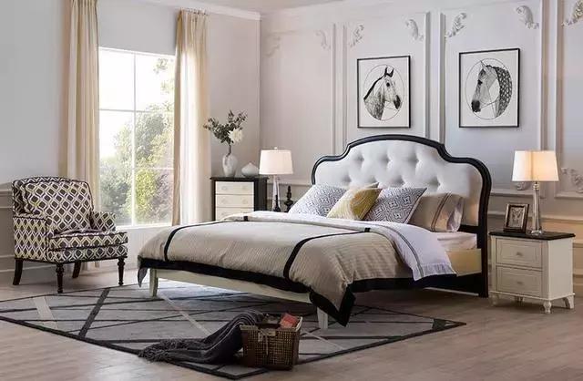 实木床最实惠的木材,老木匠做实木床多少钱