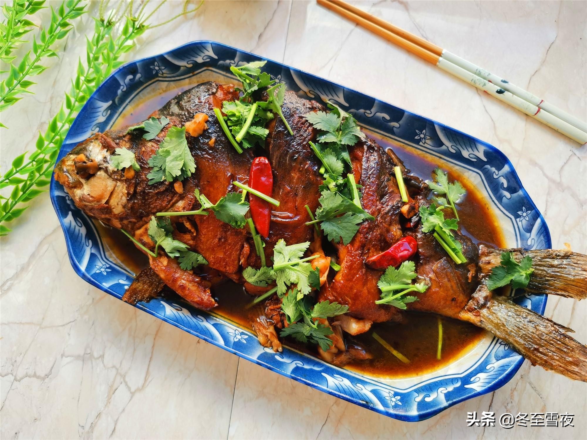 10种鱼的做法营养又健康易学易做,50道家常鱼的做法