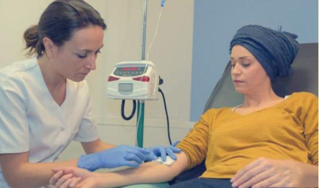 青梅竹马的妻子癌症,青梅竹马女友因乳腺癌走了