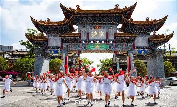 昆明官渡为什么最有潜力,中国最具投资潜力百强名单排名