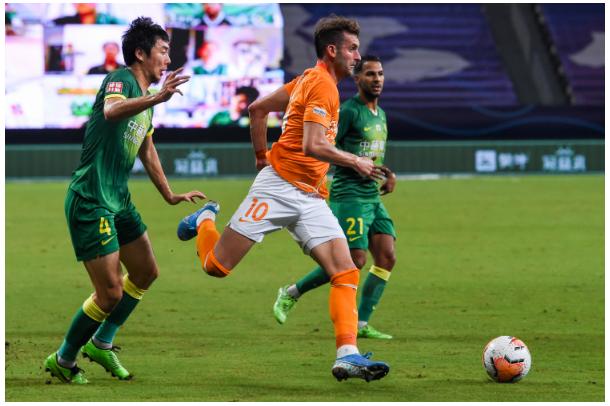 武汉卓尔客战国安,武汉卓尔首战国安结果