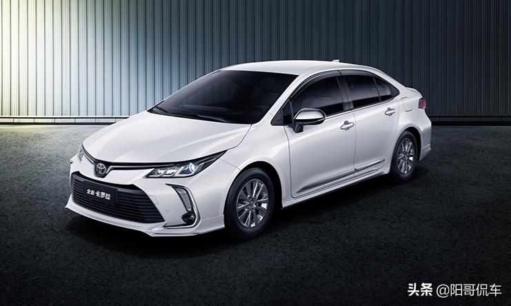 大家鼓吹的丰田卡罗拉能买吗？如果你想听实话，建议看看这篇文章