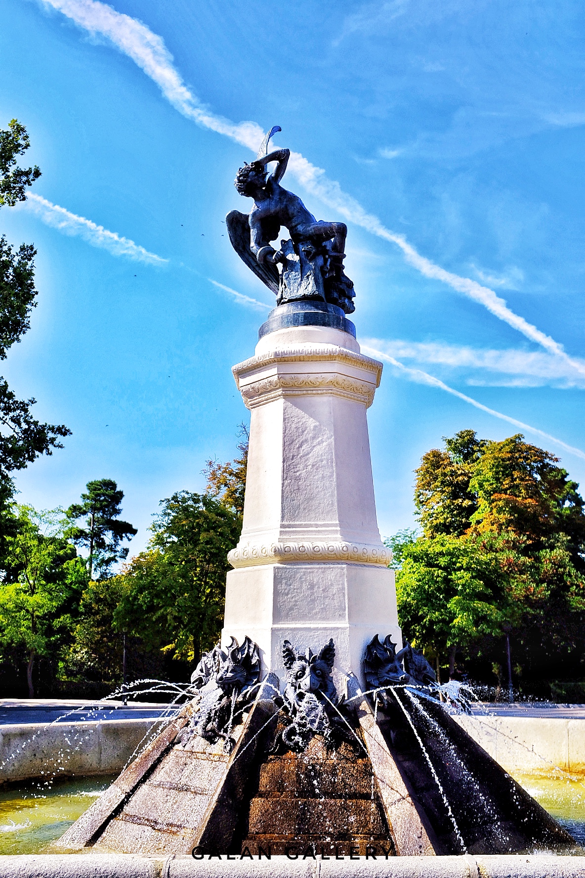 独一无二的西班牙,你心目中的西班牙