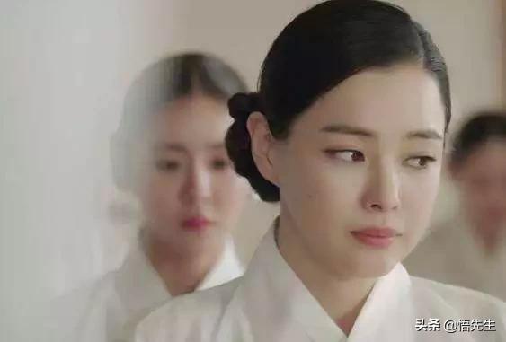 末代朝鲜王朝民众衣服,末代朝代