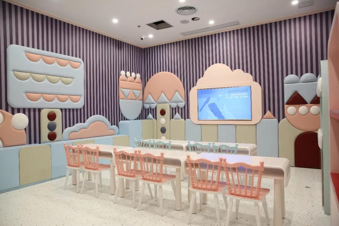 6000㎡的魔法城堡空降万象天地！太太太太豪华了