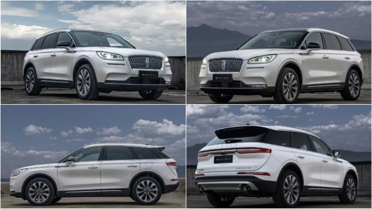 17万入手捷豹e-pace,林肯冒险家和捷豹e-pace对比