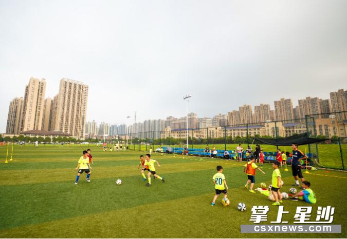 星沙周边游玩避暑,星沙夏天凉快的地方