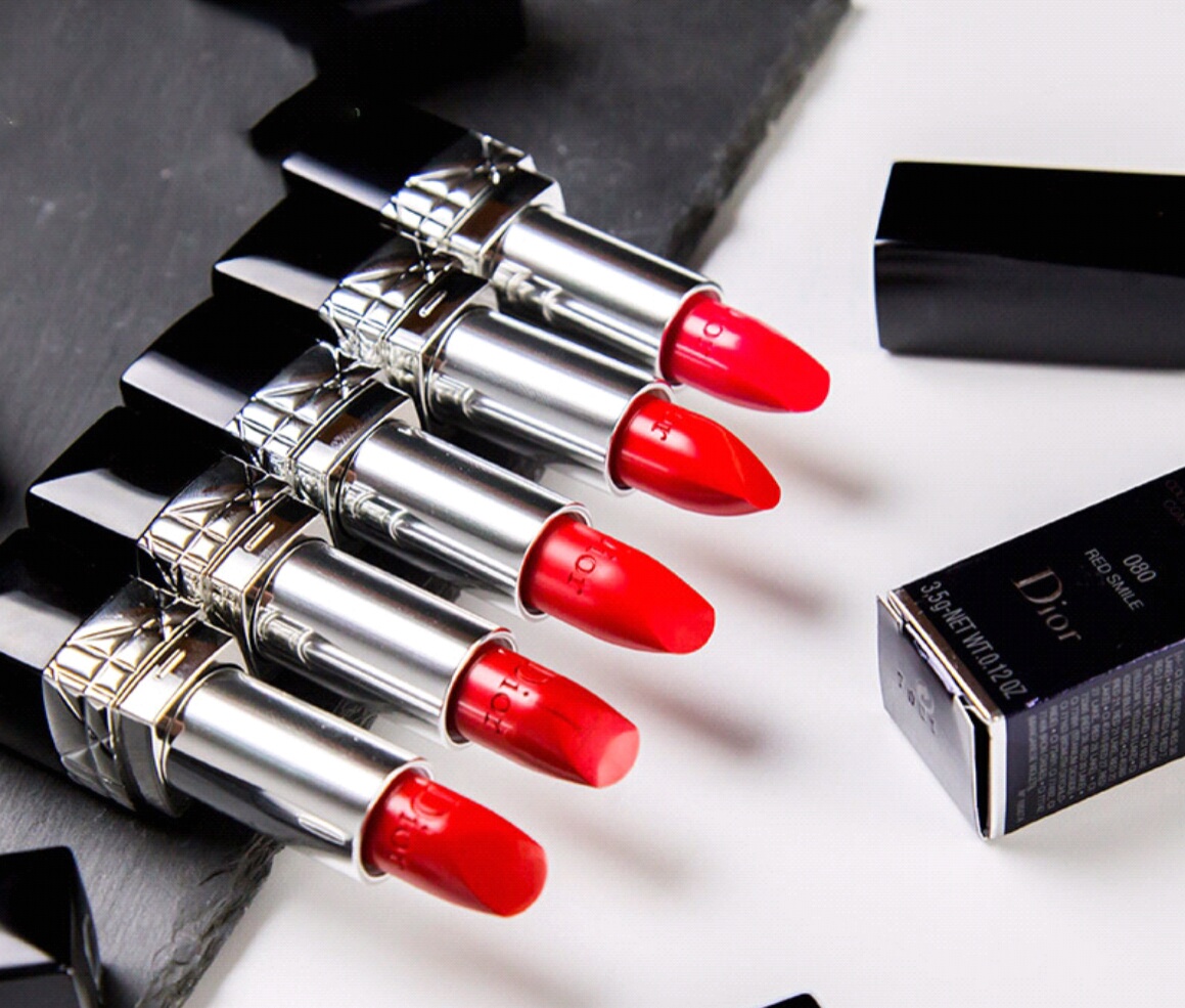 迪奥口红999哪一款最好,迪奥口红哪个色号最值得买