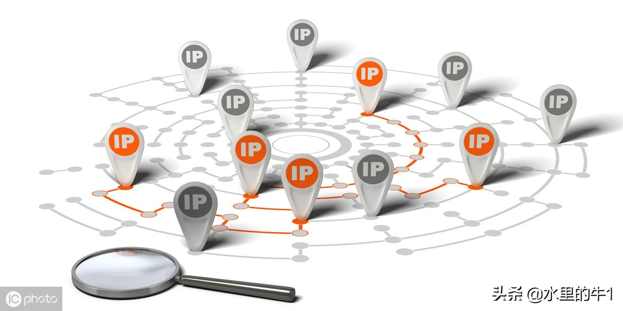 怎么判断两个ip是否是同一子网,怎样通过子网掩码判断两个ip地址