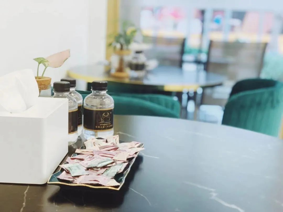 有没有免费做的医美项目,医美项目亲身经历