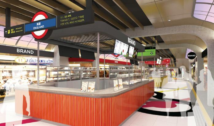 正弘城原来是什么样子,正弘城最早的样子