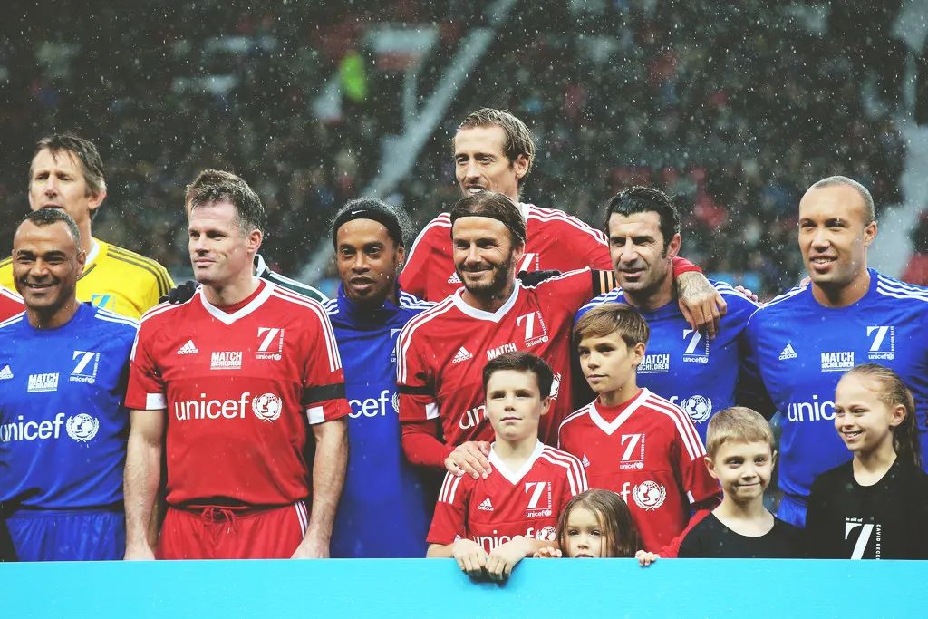 大卫贝克汉姆24岁,大卫贝克汉姆18到49岁