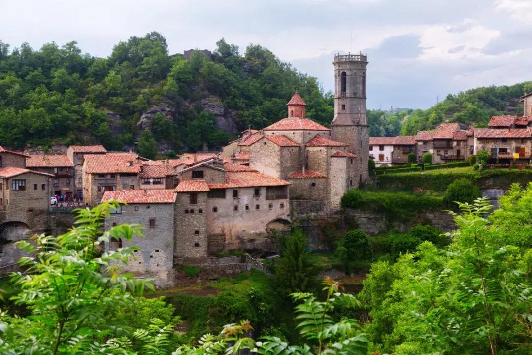 权力的游戏拍摄取景点,权力的游戏风景在哪里取景