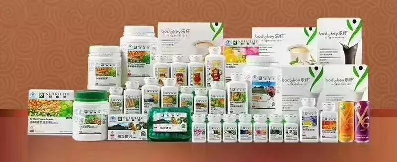 这是我开的家庭超市,几百种产品,国际顶级品质!