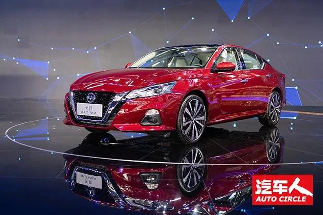 汽车资讯东风日产,买好车东风日产