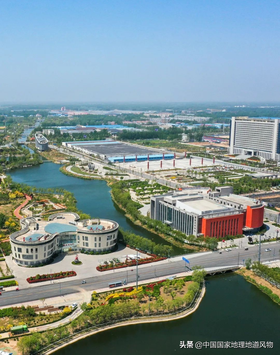 山东菏泽曹县到底为什么很出名,山东菏泽曹县什么样