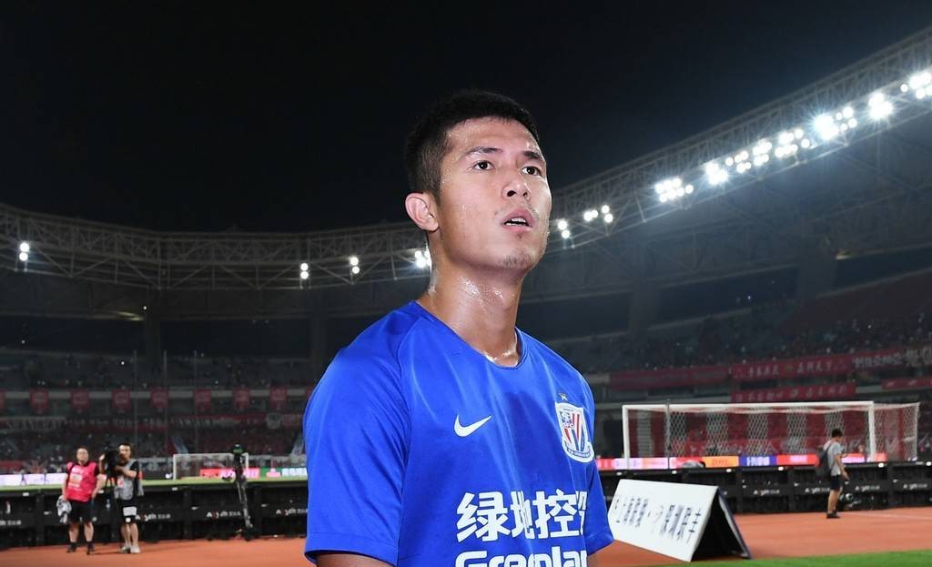 足球最强阵容11人韦世豪,中国最强11人韦世豪