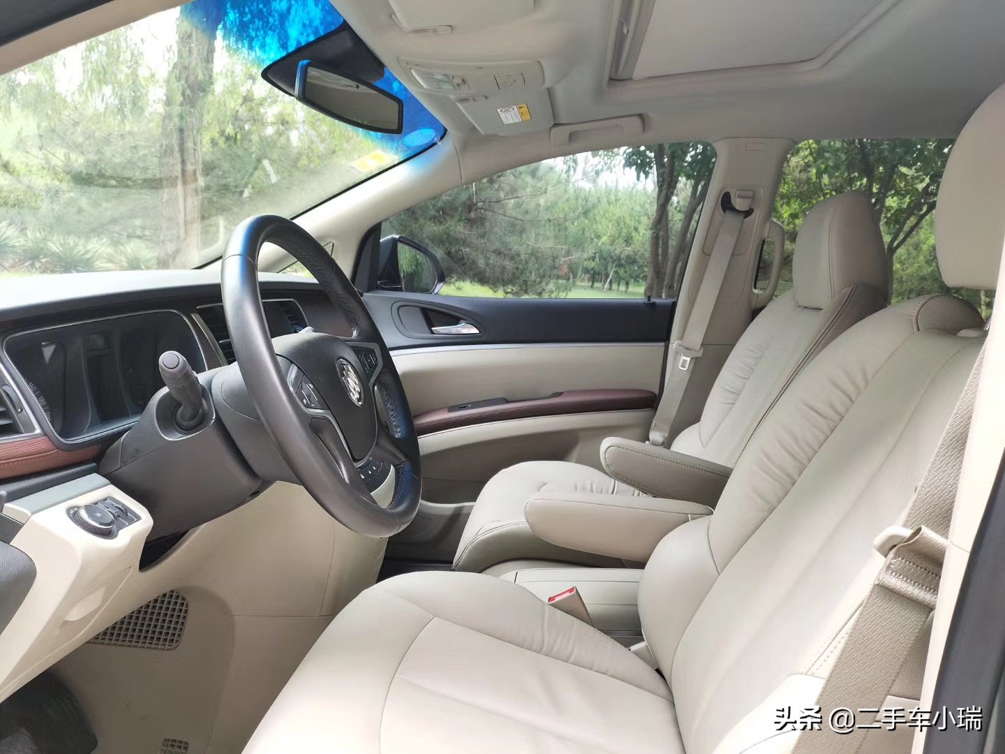 18年GL8二手车,顶级MPV的典范,保值率怎么样?