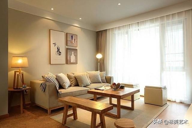 软装设计注重什么,什么是软装软装包含什么