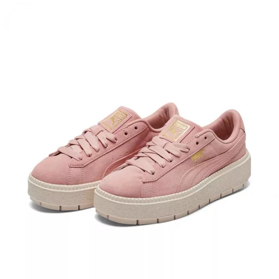 女的穿什么运动鞋好看,日常穿运动鞋推荐女