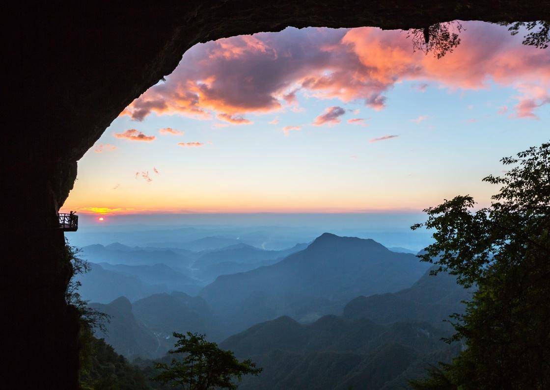 重庆主城区对其他区看法,重庆区县和主城旅游区别