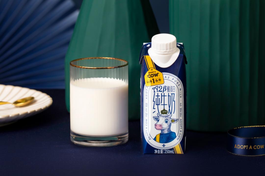 益达看上变美赛道，喜茶无名之粽上市… | 一周热闻