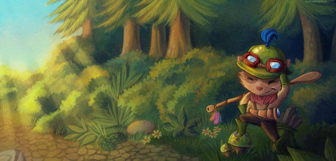 英雄联盟的游戏机制,英雄联盟所有游戏机制图