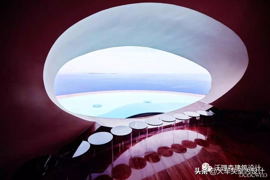 八层顶级别墅豪宅,最新的十大顶级豪宅