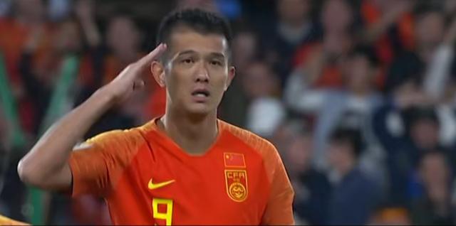 郑智恒大国足视频,郑智致敬国足完整版