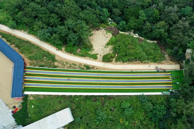 小长假的第二天视频,小长假5天旅游攻略