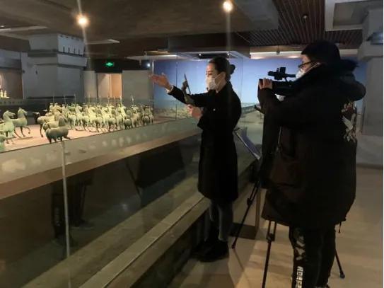 珠宝电商主播招聘,珠宝首饰人才招聘网