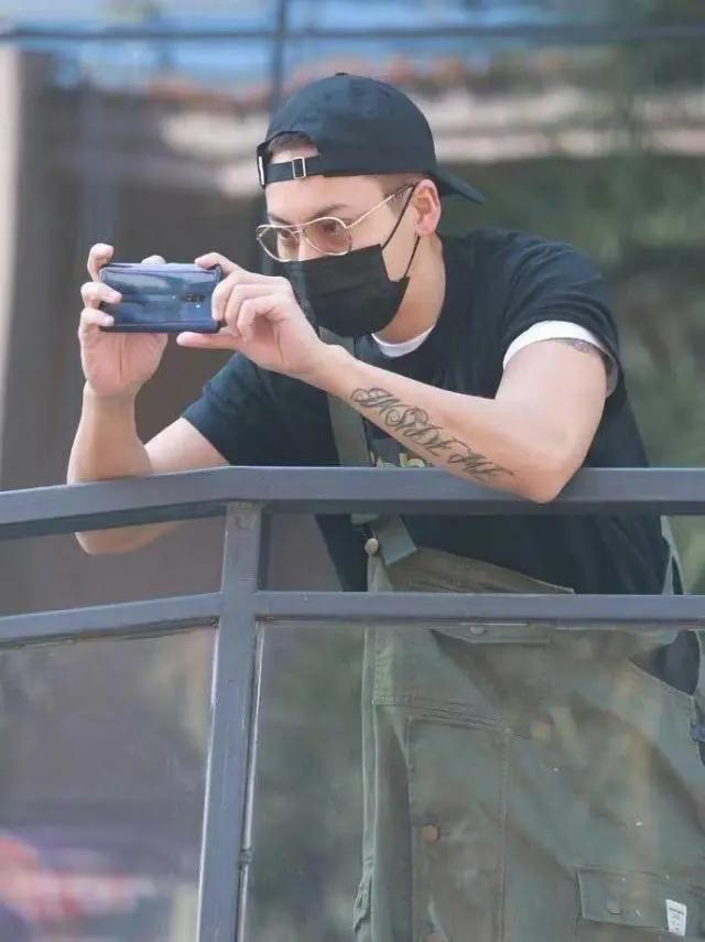 刘雯在陈伟霆家,刘雯陈伟霆家庭装修