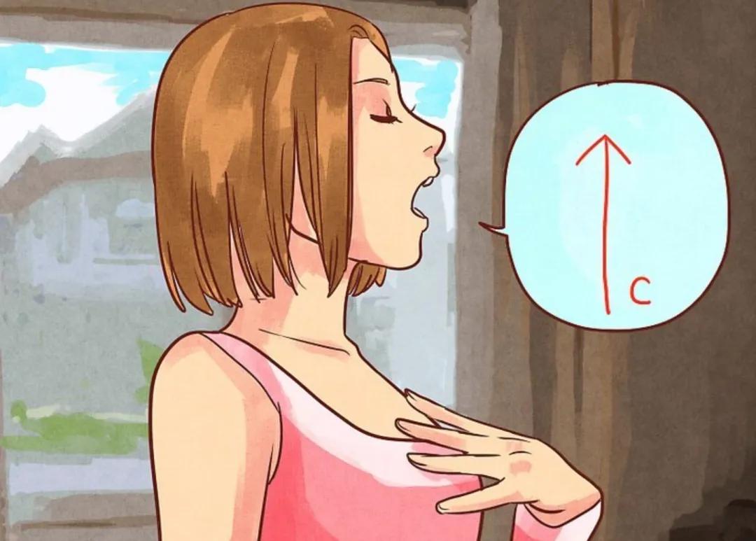 建议收藏的歌,3个方法快速扩展音域