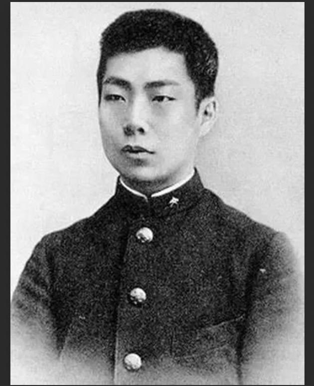 20年后鲁迅和藤野见面会说些什么,鲁迅和藤野先生是什么关系