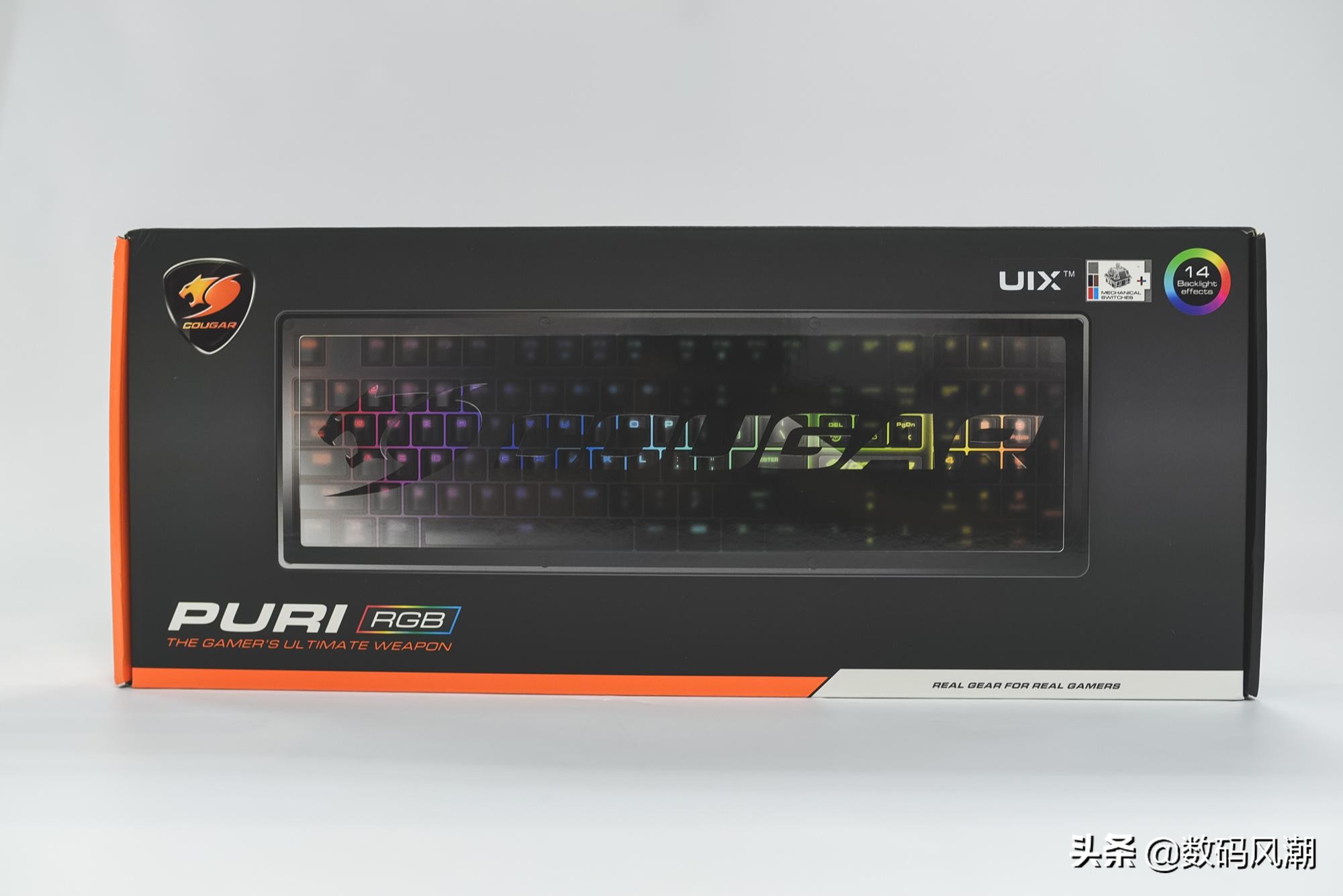 骨伽puri键盘好用吗,骨伽机械键盘怎么样