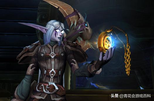 游戏中惯用的剧情套路,游戏知识新手教程