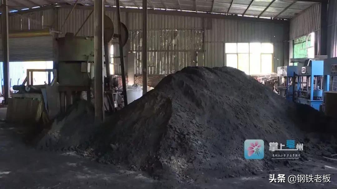 这次环保严查的企业,环保风暴再来袭