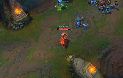 英雄联盟蔚出装及连招,丛刃蔚爆破三环打坦