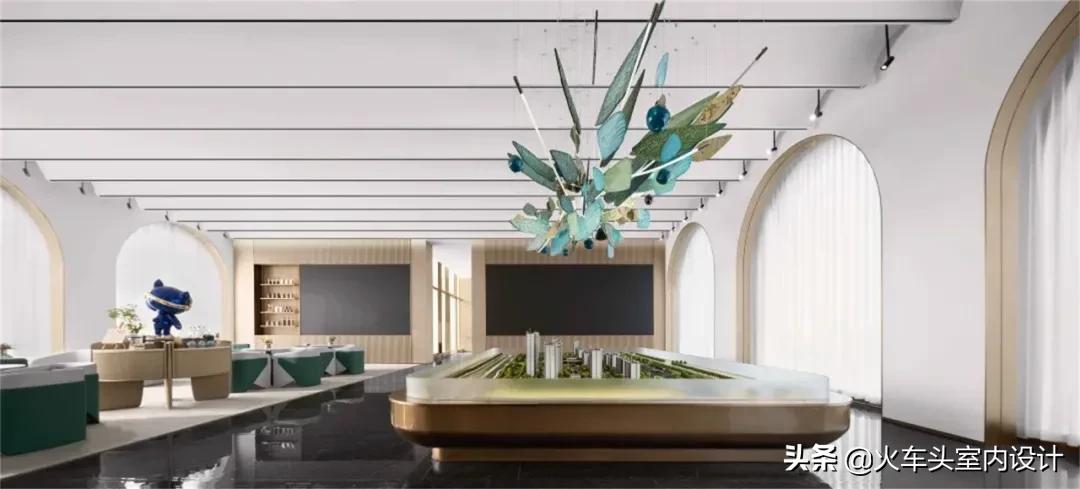 首发|旭辉×尚石•向阳而生的微笑生活馆