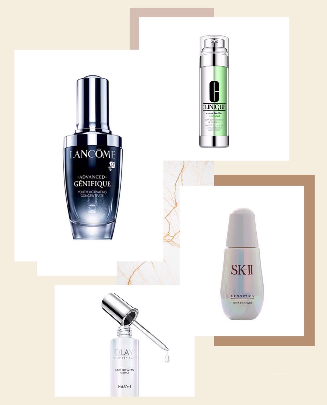 vc成分护肤,护肤品里的vc能让皮肤变嫩吗