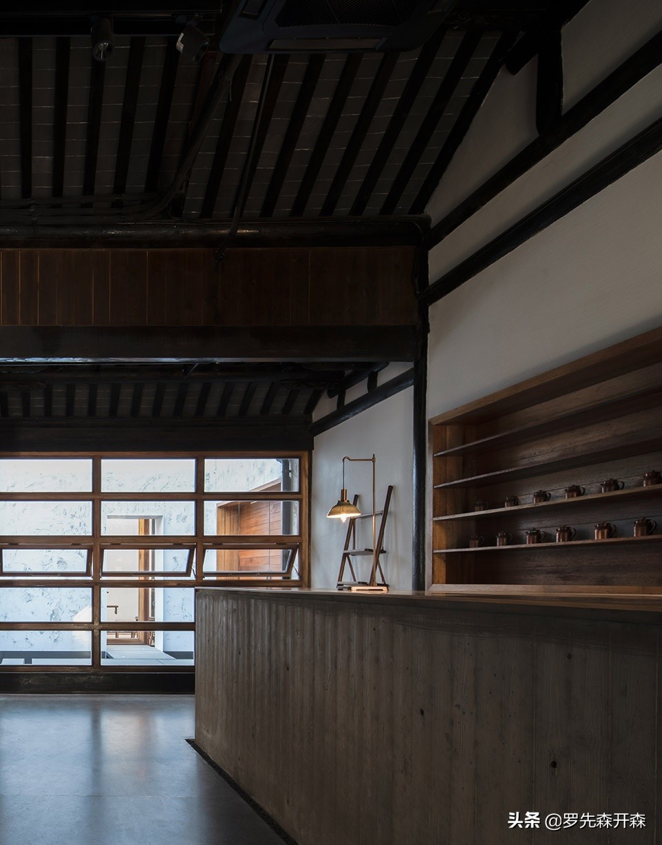 无锡咖啡店装潢设计,无锡咖啡店装修设计效果