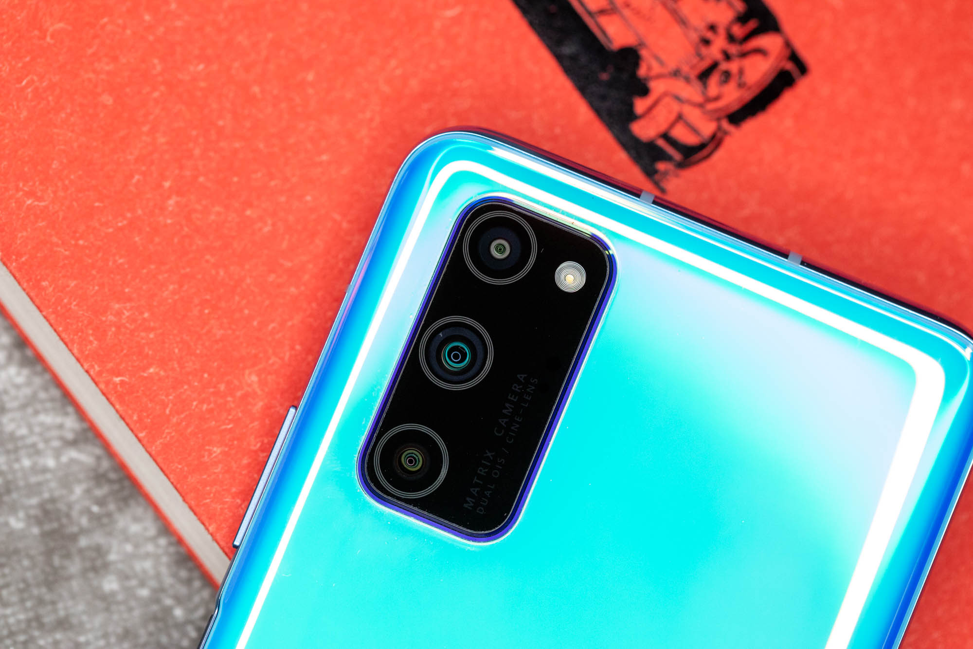 荣耀首款5g手机荣耀v30确认,荣耀v30pro真正的双模5g