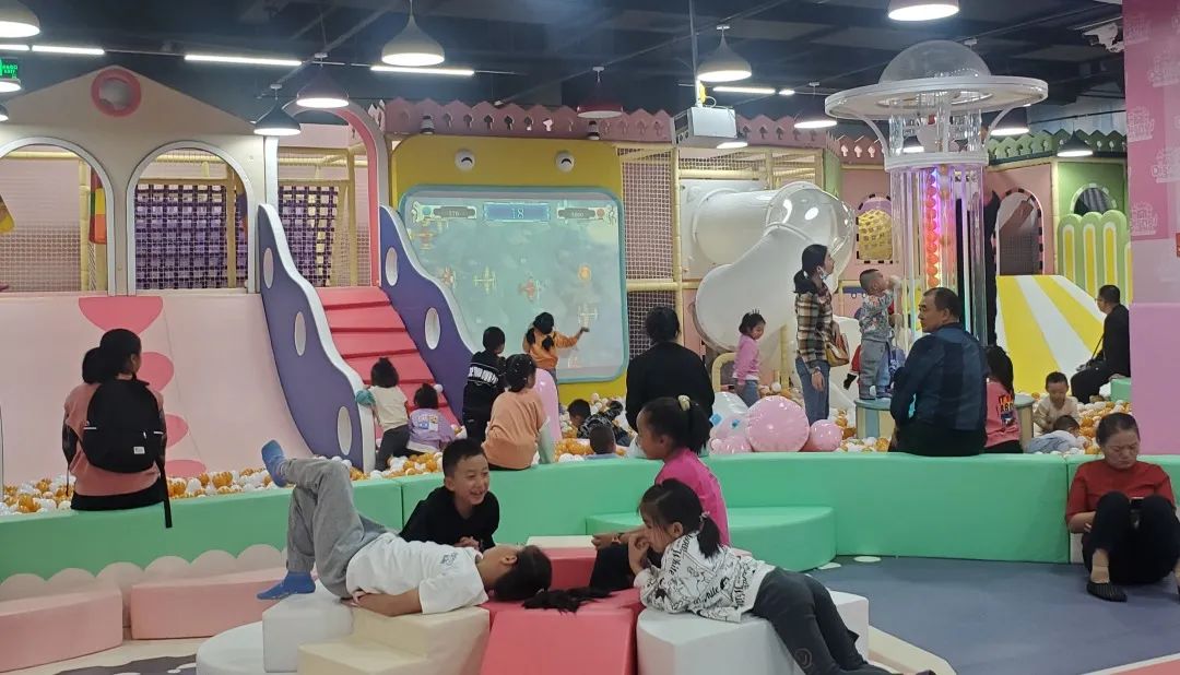 珠海沉浸式全息儿童乐园价格多少,浙江沉浸式全息儿童乐园价格多少