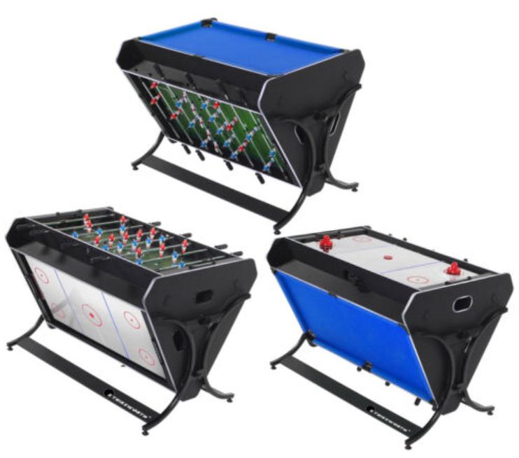 运动健身游戏器材,体育游戏器材推荐