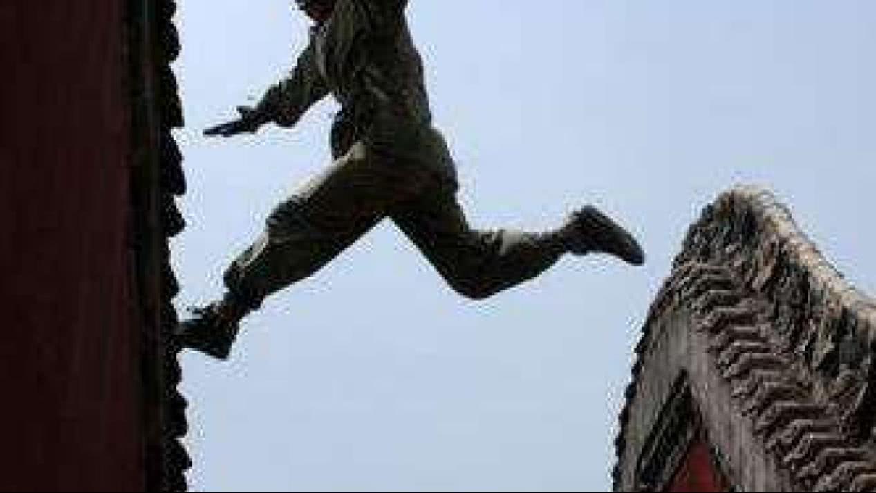 特工段云鹏,军统燕子段云鹏