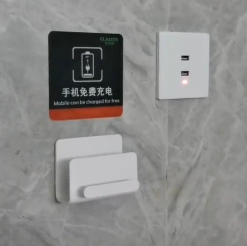 “去过厦门的公厕,我再也看不上五星级酒店了”